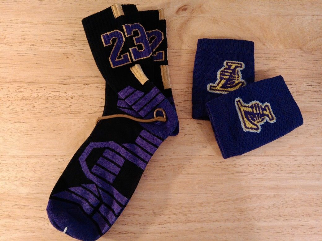 New Socks