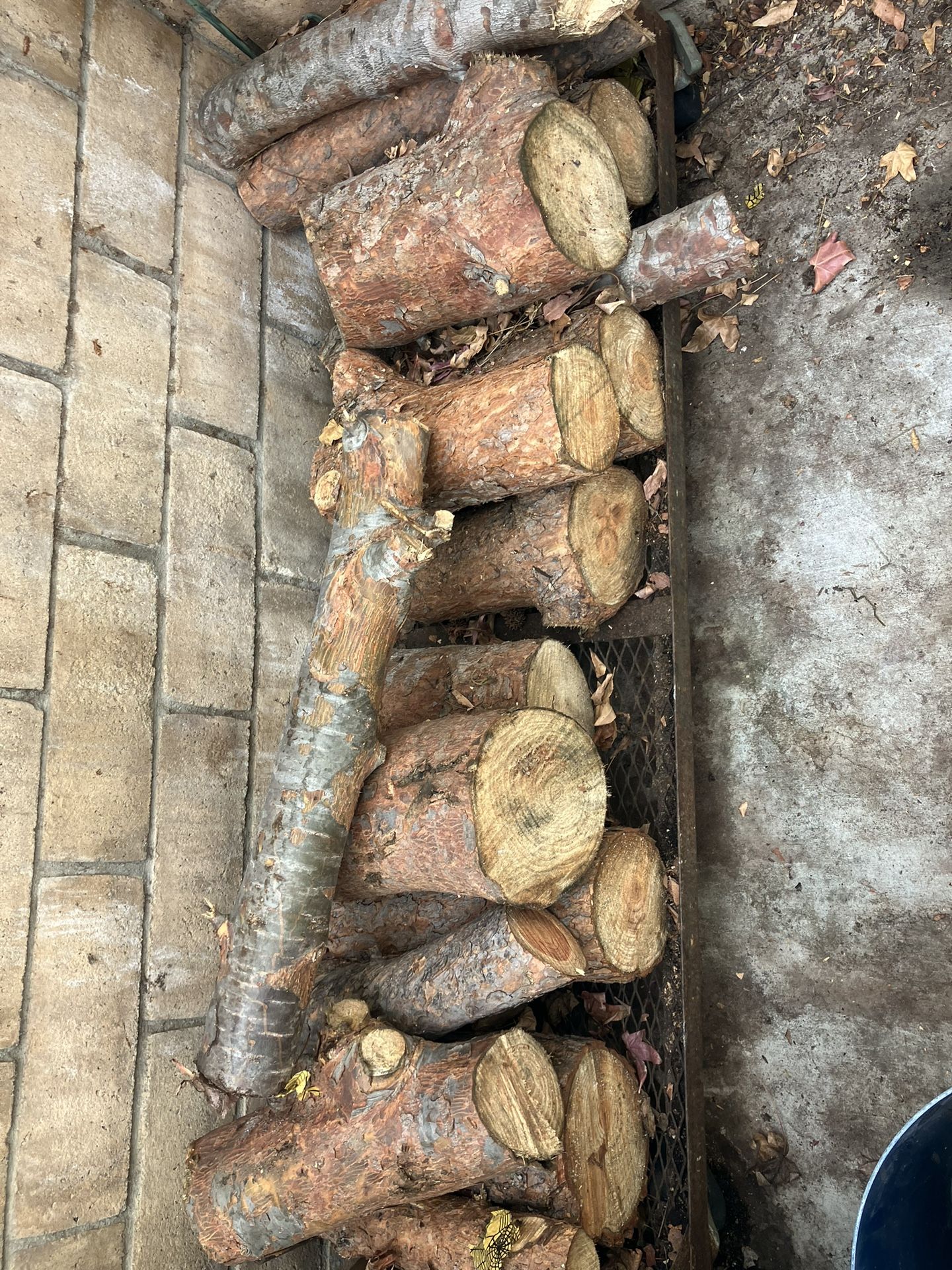 Firewood All For $50