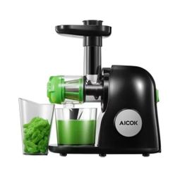 Aicock juicer