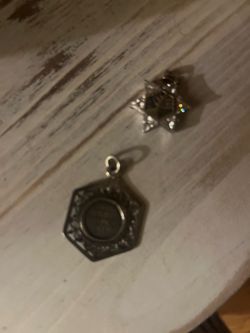 Jewelry set