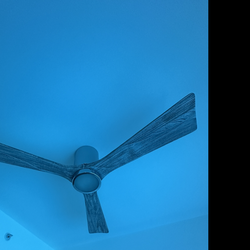 Matthews Atlas Irene 3HLK 52” Ceiling Fan