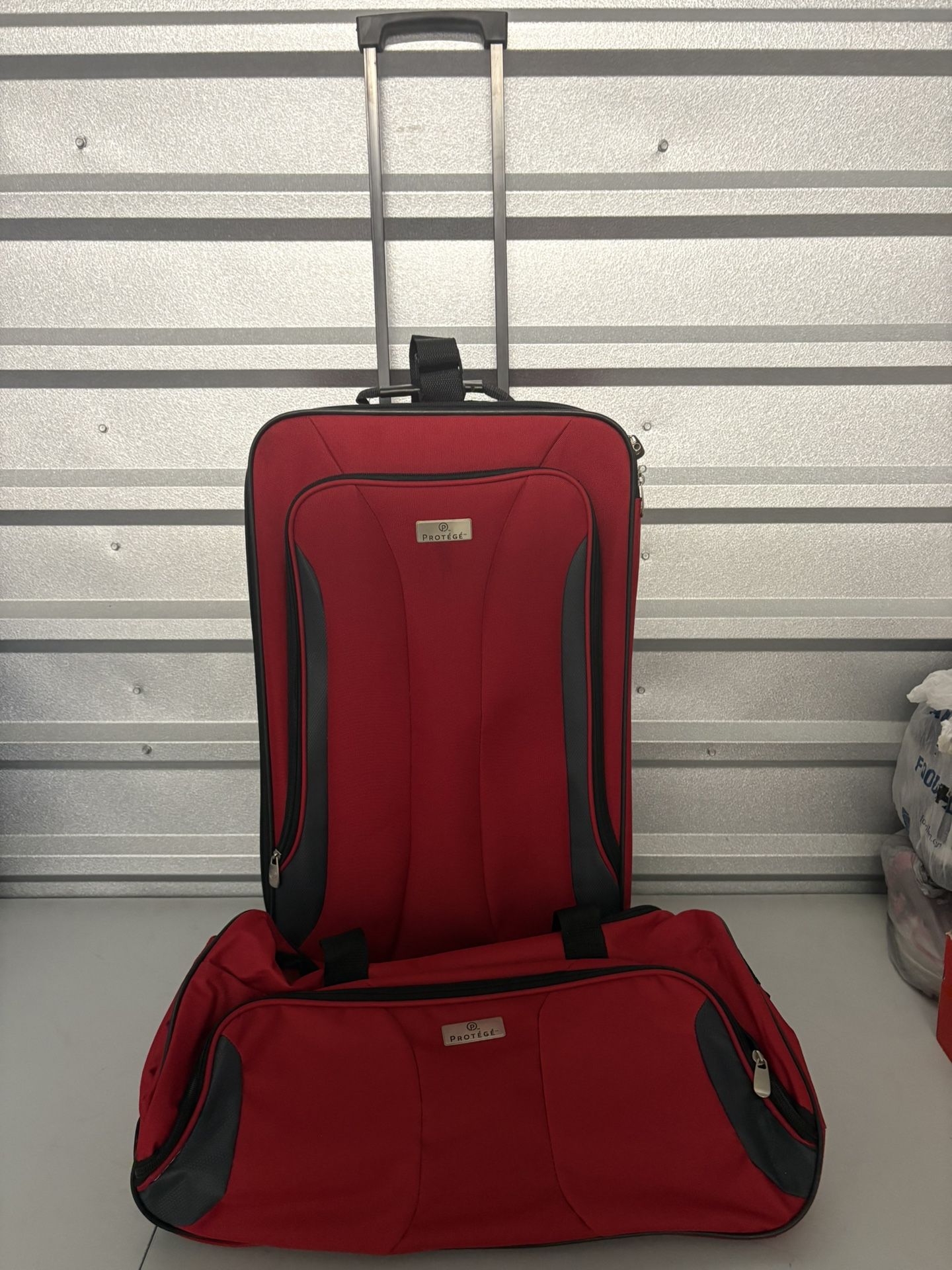 Luggage