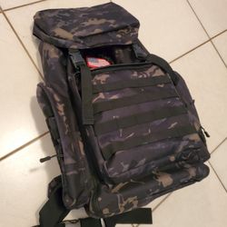 Hiking or Hunting Bag