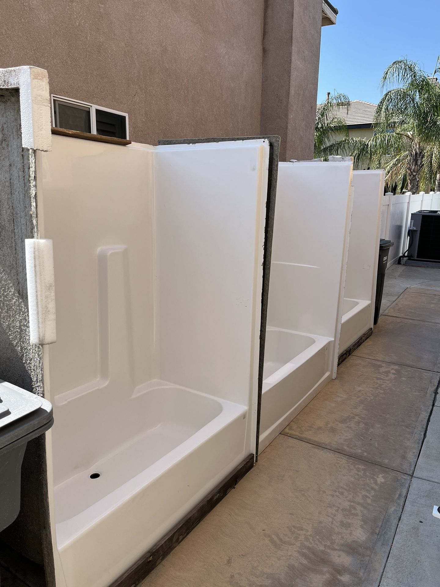 Shower Bath Tubs