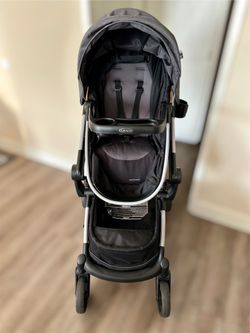 GRACO MODES NEST STROLLER ONLY  *** IF YOU SEE IT, IT’S AVAILABLE ***