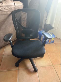 FREE Desk Chair