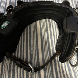 Buckingham  Belt 