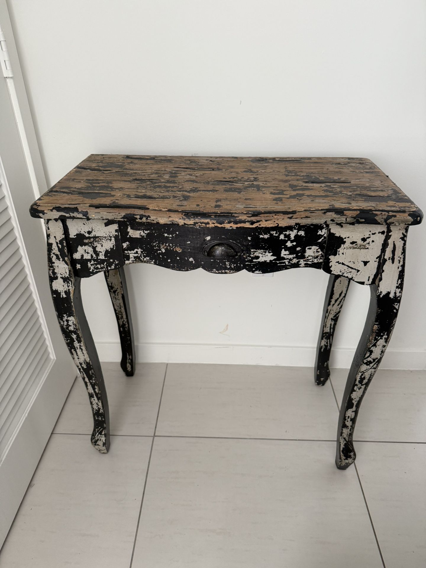 Shabby Chic Writing Desk 
