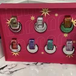 Bvlgary Mini Full Collection New