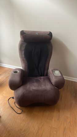Massage chair