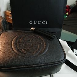 Womens Gucci Hand Bag