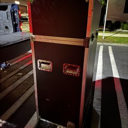 ATA Utility Flight Travel Case