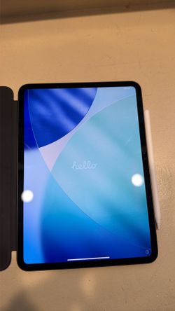 Apple ipad Pro M5 11 inch 256g & pencil & case