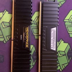 Corsair Vengeance LPX DDR4 3200MHz 8x2
