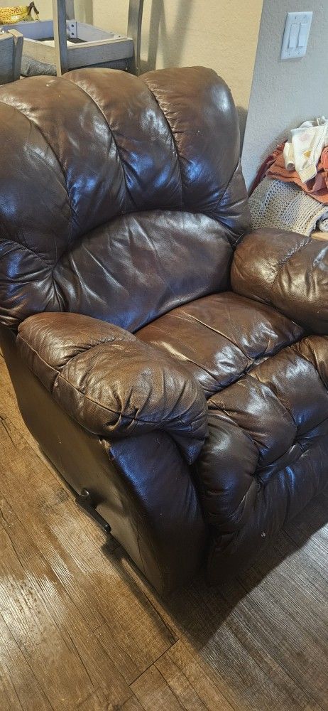 Sofa Recliner