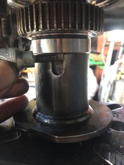 Need your axles bearings replaced? $35 per axle