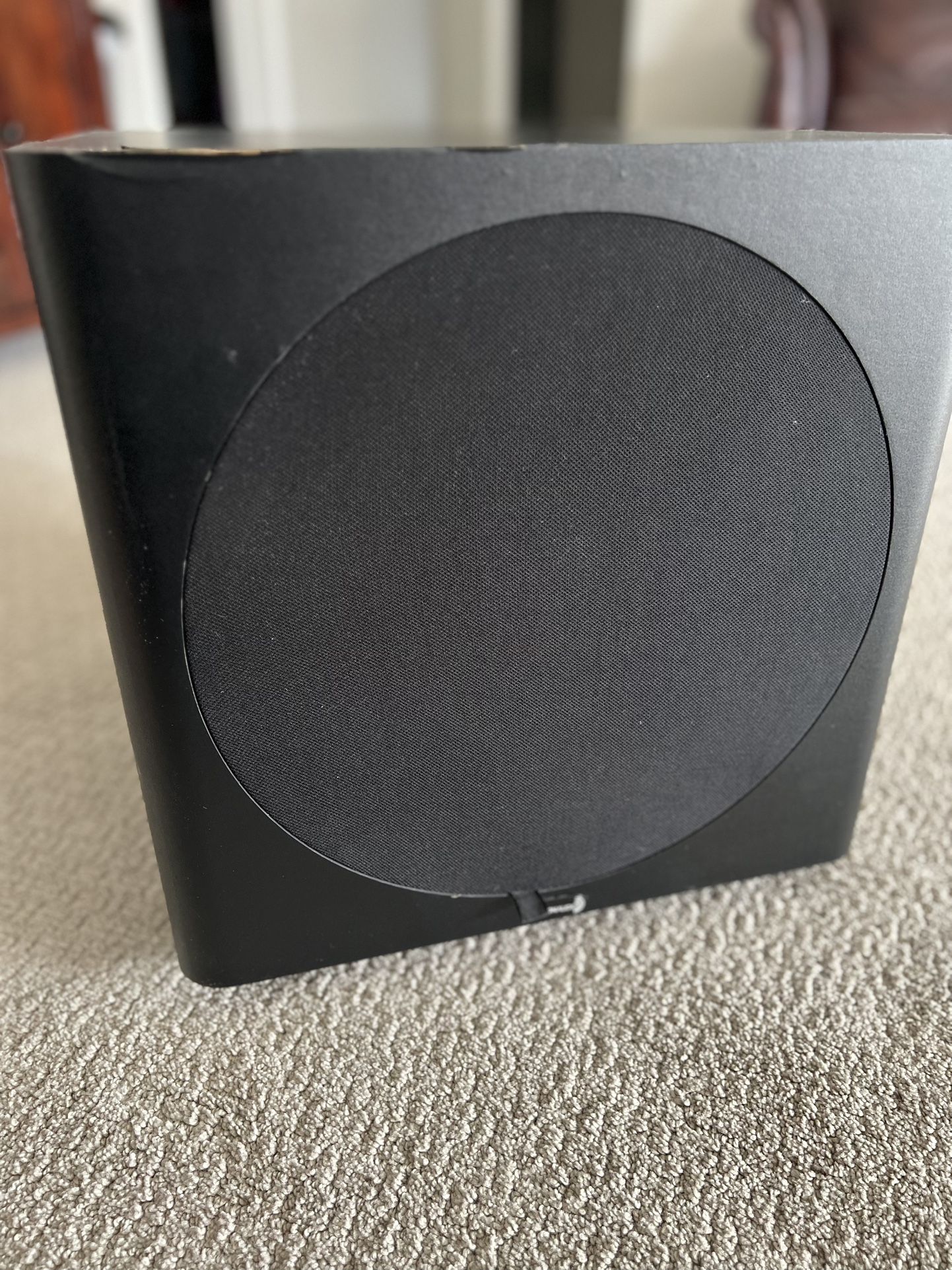 Dayton SUB-1200 12” Subwoofer