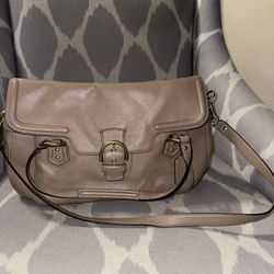 Coach Bag, Authentic 