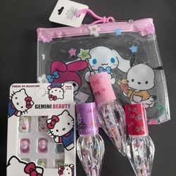 Little Cute Sets For Girls 