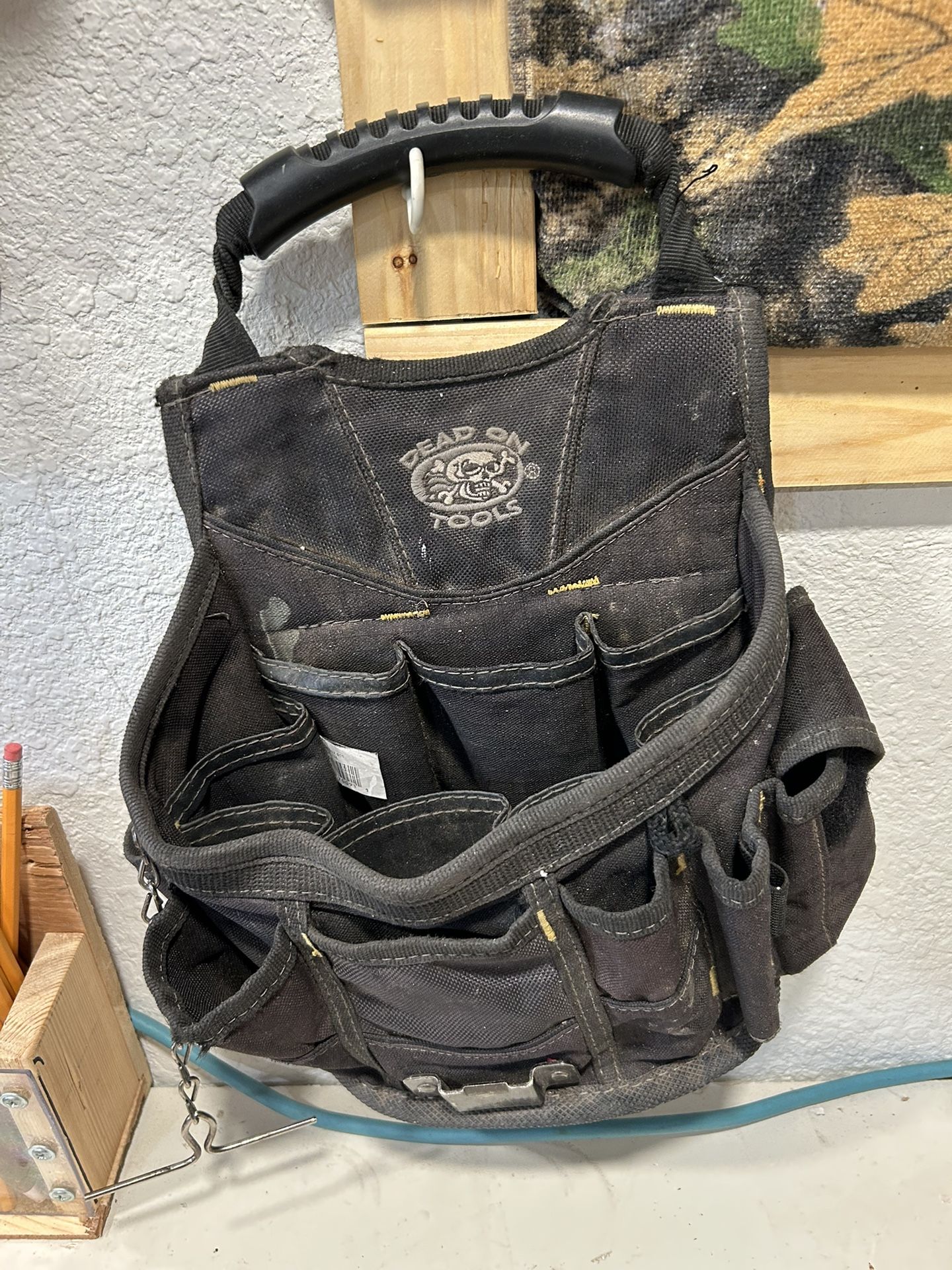 Tool Bag