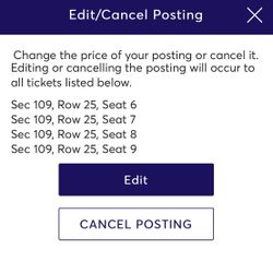 Suns Lakers Tickets (4 Together)