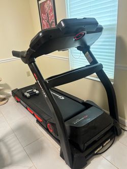 Bowflex BXT116 Treadmill