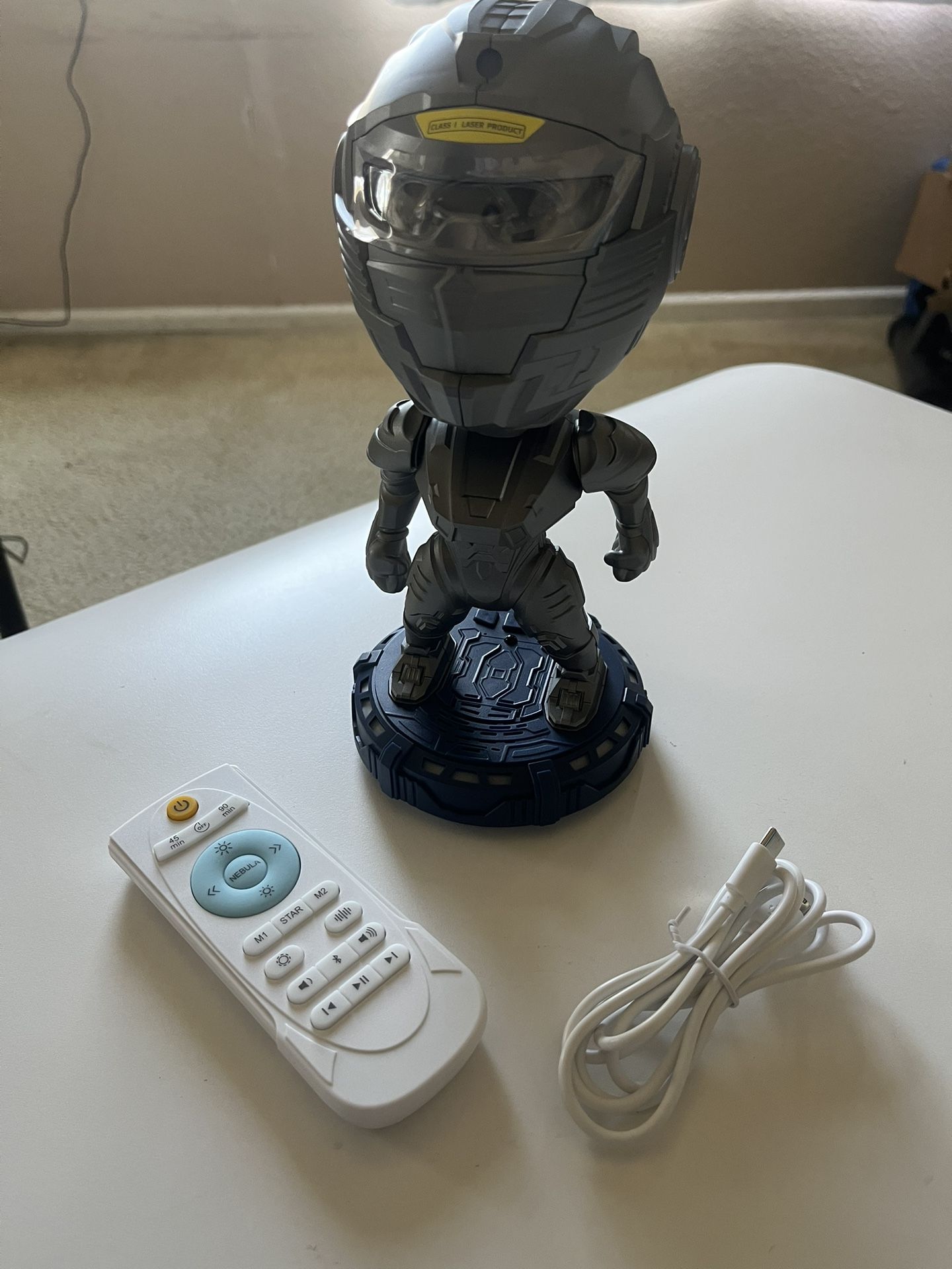 Galaxy Projector