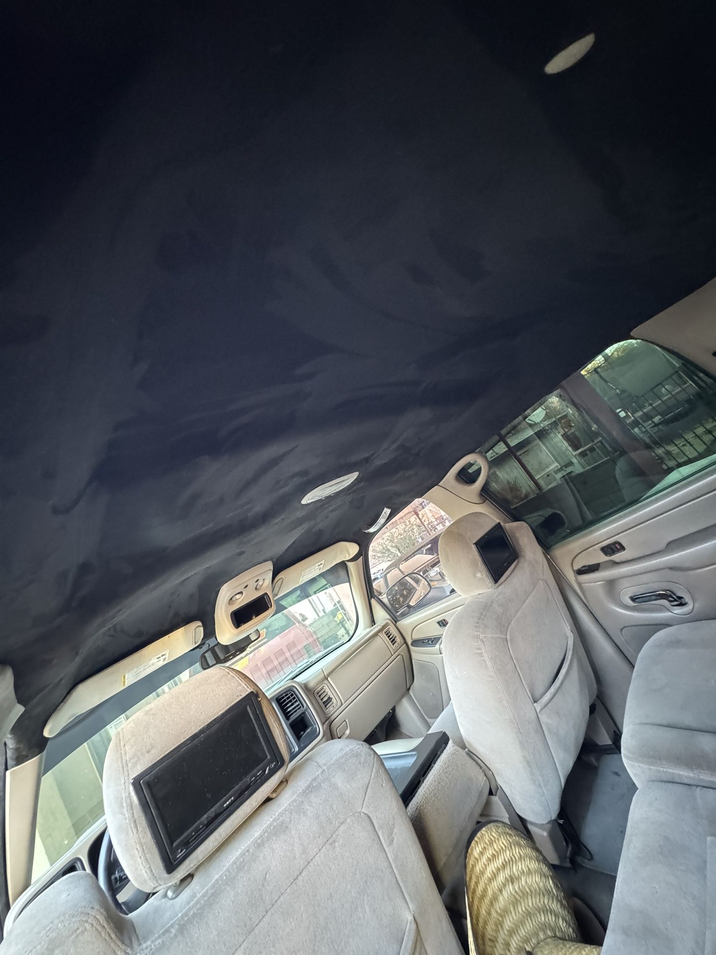 headliner needs help 📲