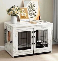 XL Dog crate