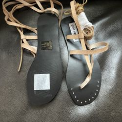 Steve Madden Gladiator Sandals
