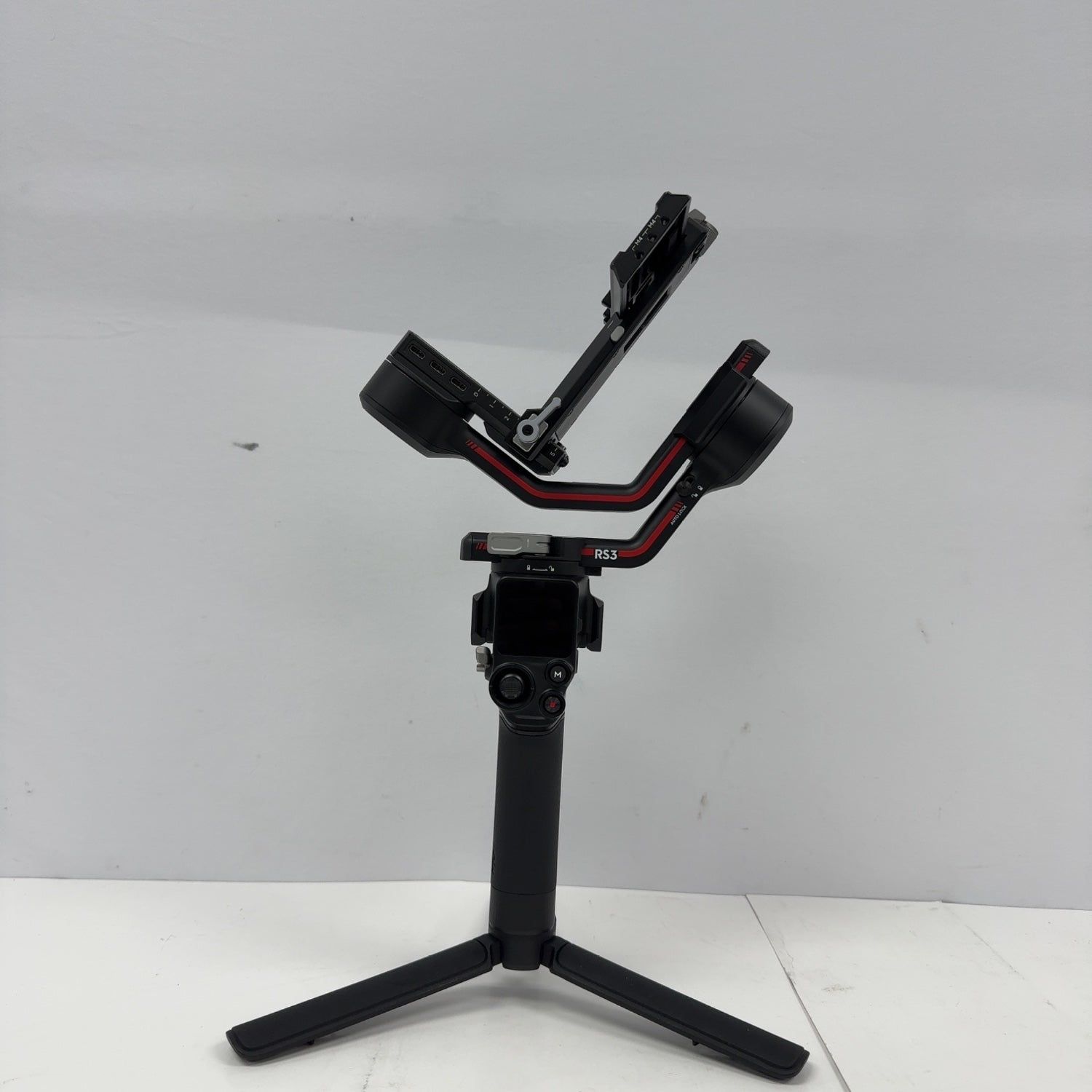 DJI Ronin RS3 3-Axis Gimbal stabilizer P11C