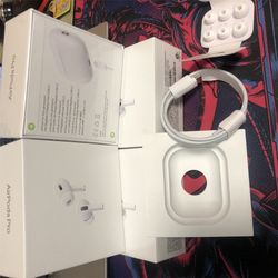 AirPod Pro 2