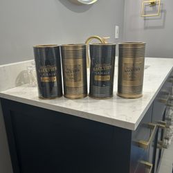 Jean Paul Gaultier Le Male Le Parfum and Jean Paul Gaultier Le Male elixir