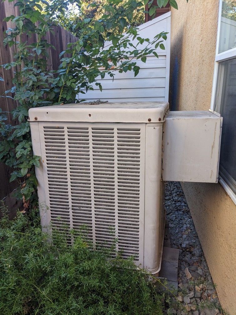 Swamp Cooler For Free