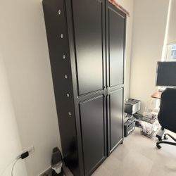 Cabinet - Tall And Selling Other Things 