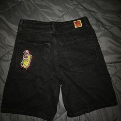 EMPIRE Jorts