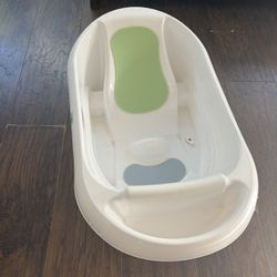 Baby Bathtub 