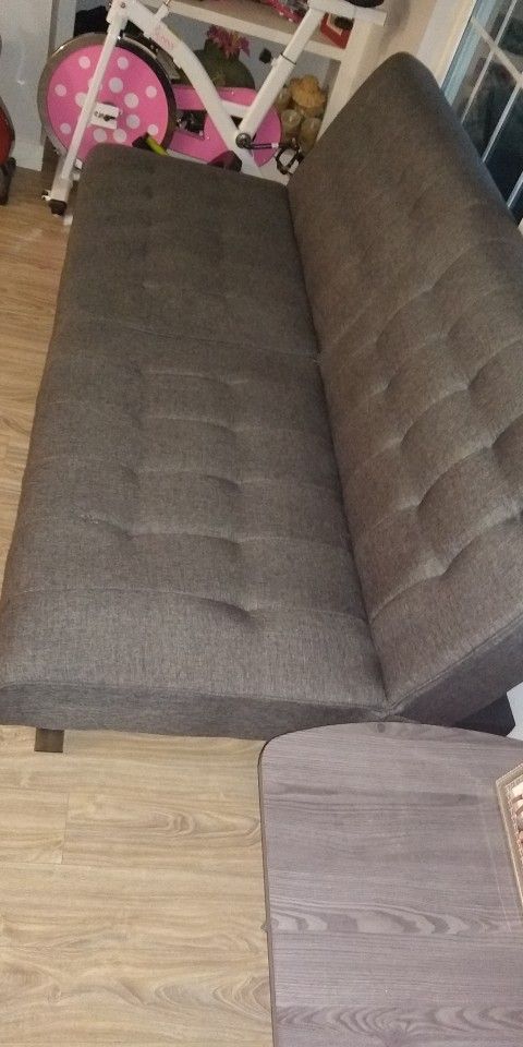 Futon Couch And Sofa