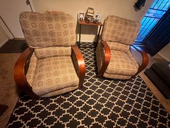 Sofas reclinables
