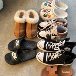 Shoes