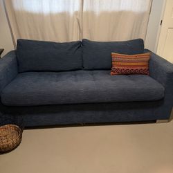 Article Soma 82” Sofa Bed 