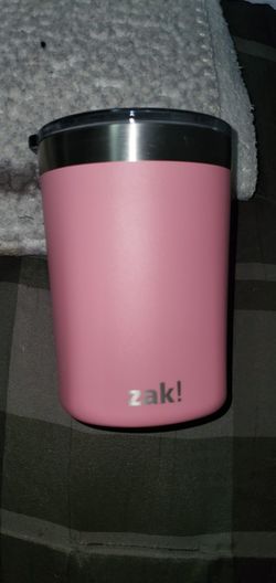 Zak Design Coffee Tumbler $5