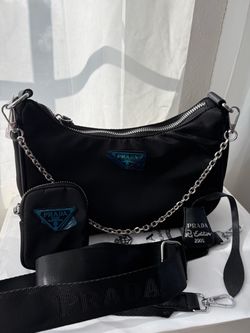 New crossbody purse