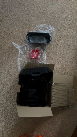 New Air Fryer Accessory Set