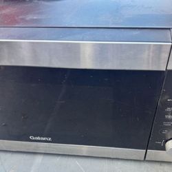 Galanz Microwave 