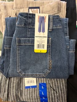 Women’s Scotch & Soda Jeans