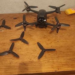 Drone Dji FPV 