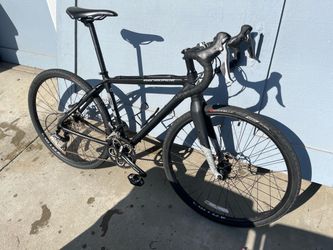 Gravel Bike