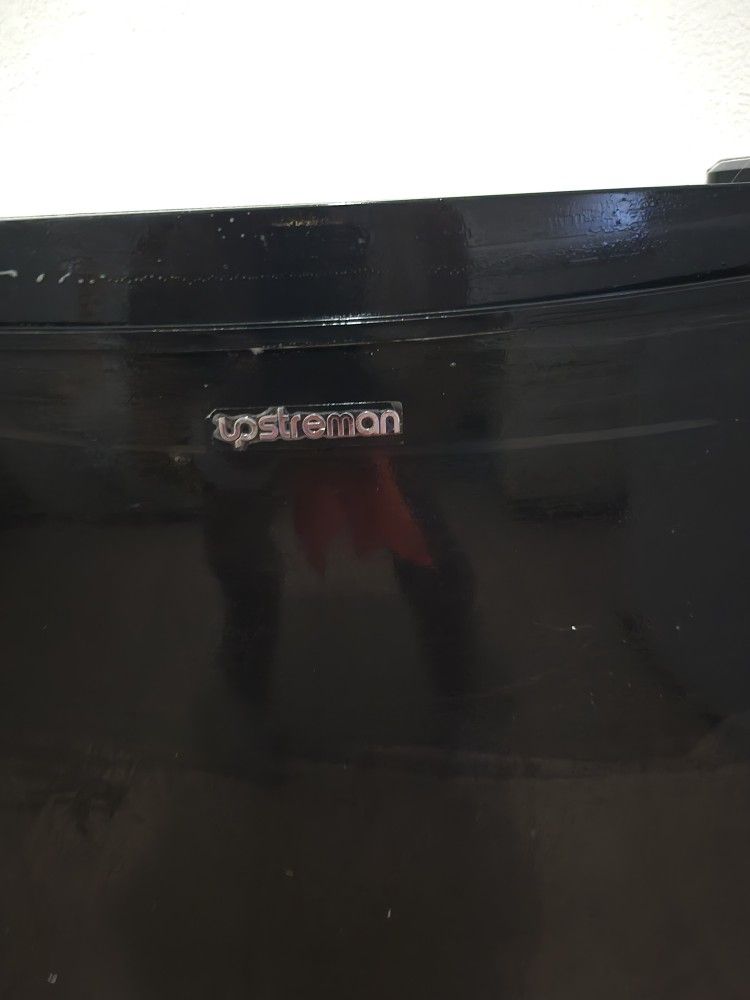 Upstream Refrigerator