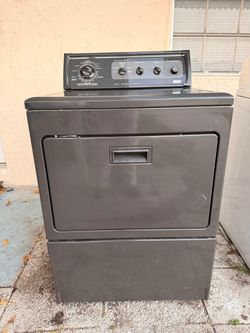 Dryer Kenmore